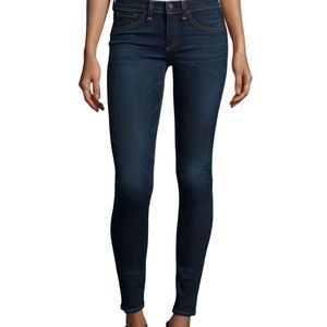 Rag and Bone skinny jeans